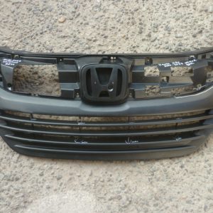 mascara honda hrv 2020 2021 2022 2023 – daños