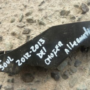 Mensula soporte kia soul 2012 2013 delantero chofer alternativa