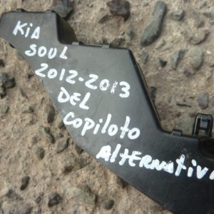 Mensula soporte kia soul 2012 2013 delantero copiloto alternativa