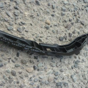 Mensula soporte kia rio 4 sedan 2012 2016 bajo optico chofer