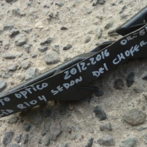 Mensula soporte kia rio 4 sedan 2012 2016 bajo optico chofer