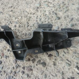 Mensula soporte kia carnival 2016 2019 bajo optico copiloto daños