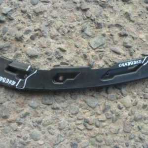 Mensula soporte kia sportage 2017 2021 bajo optico copiloto daños