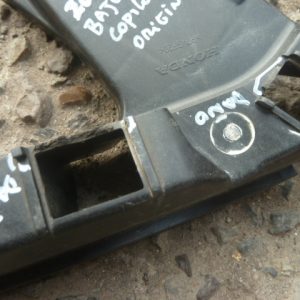 Mensula soporte honda city 2019 2020 bajo optico copiloto daños