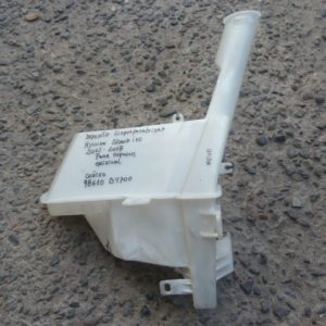 deposito limpiaparabrisa hyundai grand i10 2015 2017 – daños