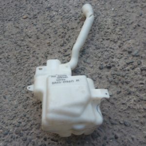 deposito limpiaparabrisa ford explorer 2011 2014 – dañado