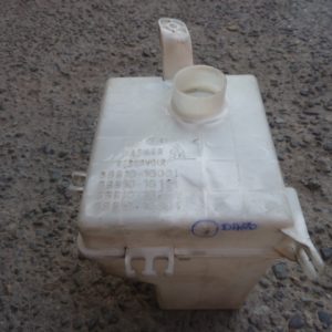 deposito limpiaparabrisa kia rio jb 2006 2010 – daños