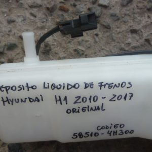 deposito de liquido de freno hyundai h1 2020 2017 usado