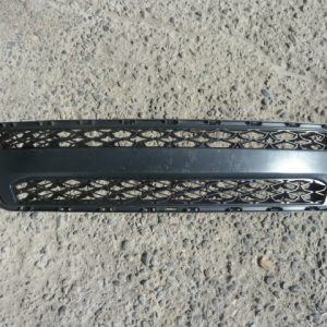 rejilla de parachoque chery tiggo 3 2017 2018