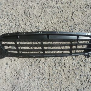 rejilla de parachoque hyundai accent rb 2012 2019 ( foto muestra )