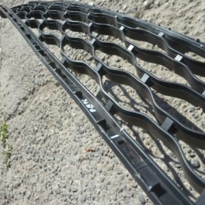 rejilla de parachoque dongfeng ax4 2018 2019 2021 2022 daños