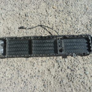 rejilla de ventilacion honda crv 2018 2019 2020 2021 2022