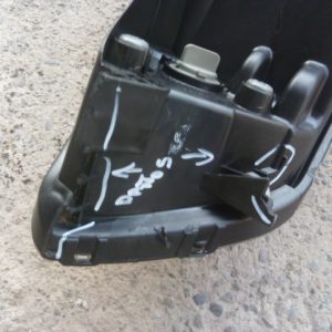 optico hyundai creta 2017 2018 copiloto halogeno – daños