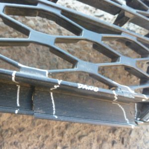 mascara nissan navara 2021 2022 2023 – quebrada