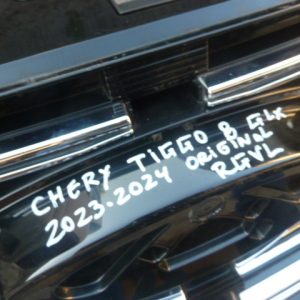 mascara chery tiggo 8 2023 2024 – quebrada
