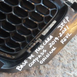 Mascara jeep compass 2019 2021 base de mascara – daños