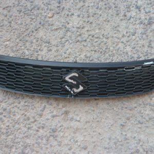 Mascara suzuki swift 2016 quebrada – daños