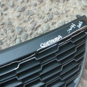 Mascara suzuki swift 2016 quebrada – daños