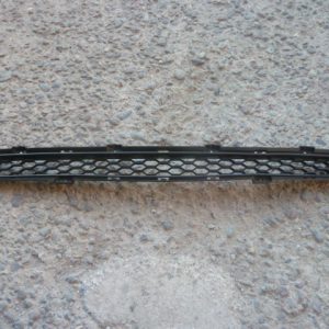 rejilla de parachoque kia sorento 2011 2012 2013 – daños