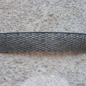 Rejilla de parachoque volkswagen bora 2008 2014 – daños