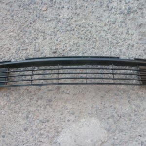 Rejilla de parachoque toyota corolla 2011 2012 daños