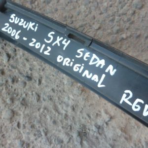 Rejilla de parachoque sx4 sedan 2006 2009 2012