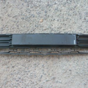 Rejilla de parachoque kia soul 2013 – daños