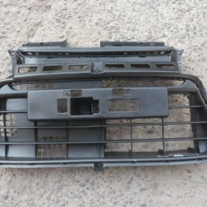 Rejilla de parachoque suzuki alto 800 2017 2018 daños