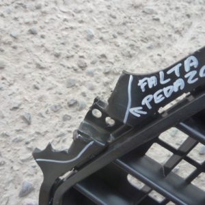 Rejilla de parachoque suzuki alto 800 2017 2018 daños