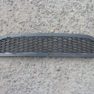 Rejilla de parachoque dodge journey 2012 2015 2017