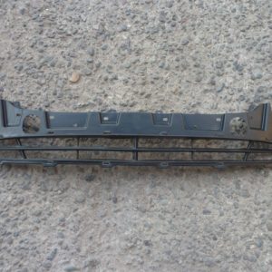 Rejilla de parachoque hyundai santa fe 2010 2011 2012