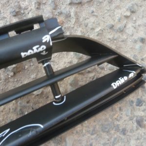 Rejilla de parachoque volvo xc60 2015 2016 – daños