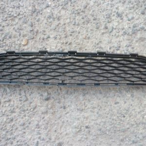 Rejilla de parachoque nissan xtrail t32 2015 2016 2017 – daños