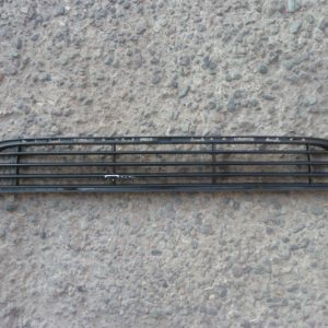 Rejilla de parachoque volvo v40 2014 2018 – daños