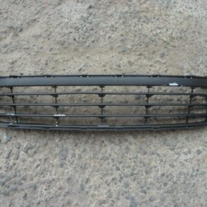 Rejilla de parachoque suzuki swift 2016 2018 daños