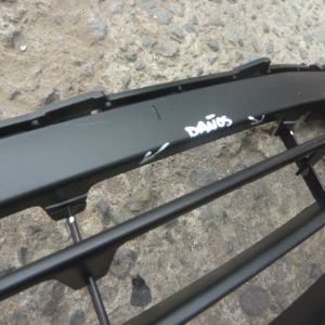 Rejilla de parachoque suzuki swift 2016 2018 daños