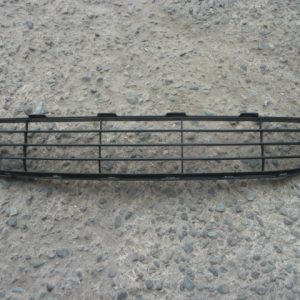 Rejilla de parachoque toyota yaris sedan 2008 2013
