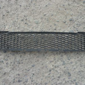 Rejilla de parachoque fiat 500 2008 2012 2014