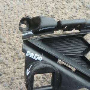 Rejilla de parachoque honda hrv 29016 2017 daños