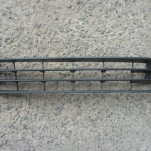 Rejilla de parachoque suzuki baleno 2016 2019 daños