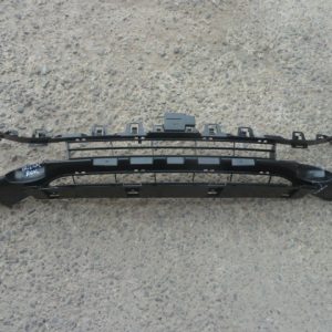 Rejilla de parachoque bmw serie 4 f32 f36 coupe 2016 2019 quebrada
