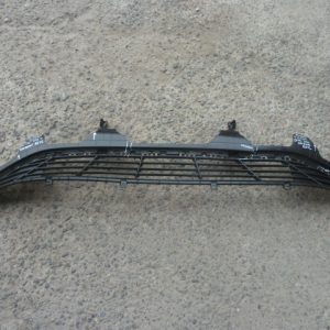 Rejilla de parachoque hyundai tucson 2022 2023 2024 daños