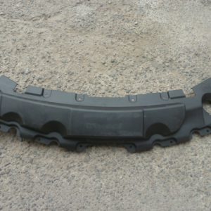 cubre frontal prefiltro chevrolet traverse 2019 2021 daños