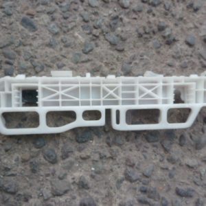 Mensula soporte kia cerato 5 2011 2013 trasera chofer daños