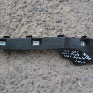 Mensula soporte kia soul 2020 2023 trasera copiloto