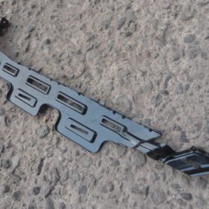 Mensula soporte kia sorento 2012 2013 trasera chofer metal