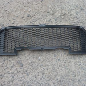 Rejilla de parachoque brilliance x30 t30 2021 2023 – daños