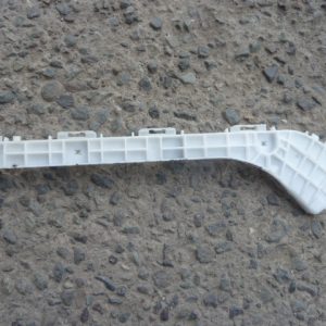 Mensula soporte toyota prius 2011 2014 trasera copiloto daños