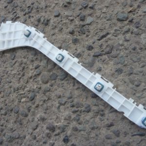 Mensula soporte toyota prius 2011 2014 trasera copiloto daños