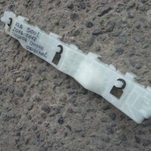 Mensula soporte kia soul 2016 2017 trasera chofer